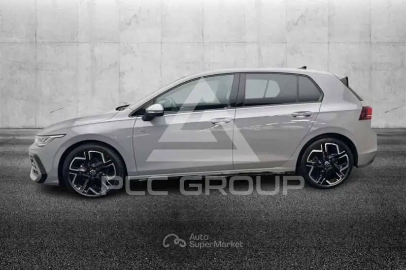 2024 Volkswagen GOLF