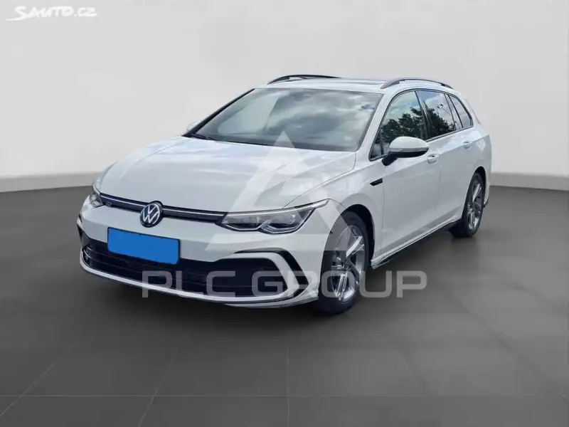 2024 Volkswagen GOLF