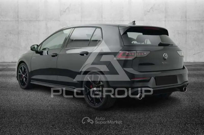2024 Volkswagen GOLF