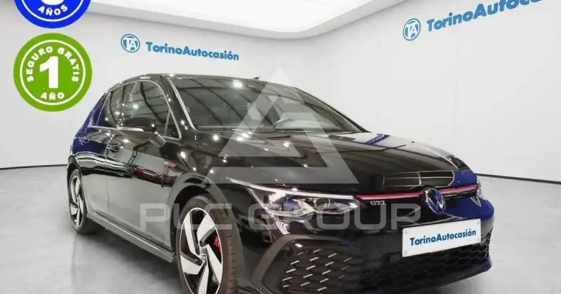 2024 Volkswagen GOLF