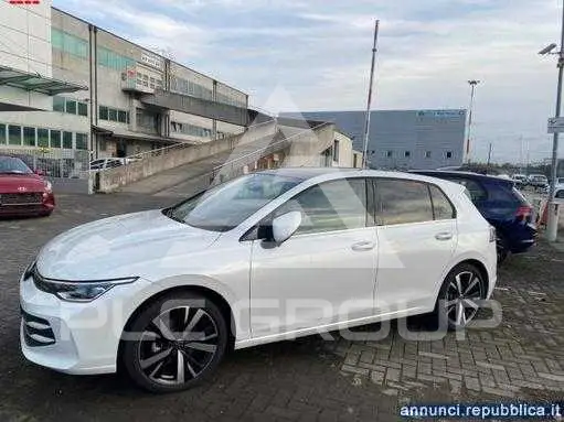 2024 Volkswagen GOLF
