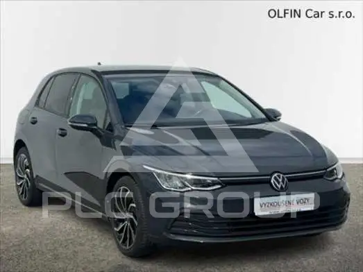 2024 Volkswagen GOLF
