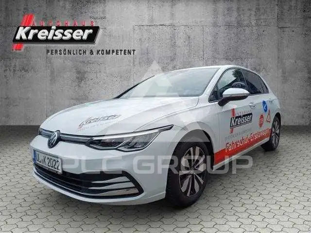 2024 Volkswagen GOLF