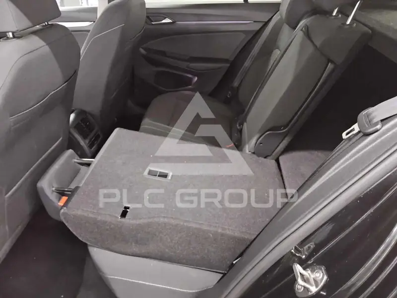 2024 Volkswagen GOLF