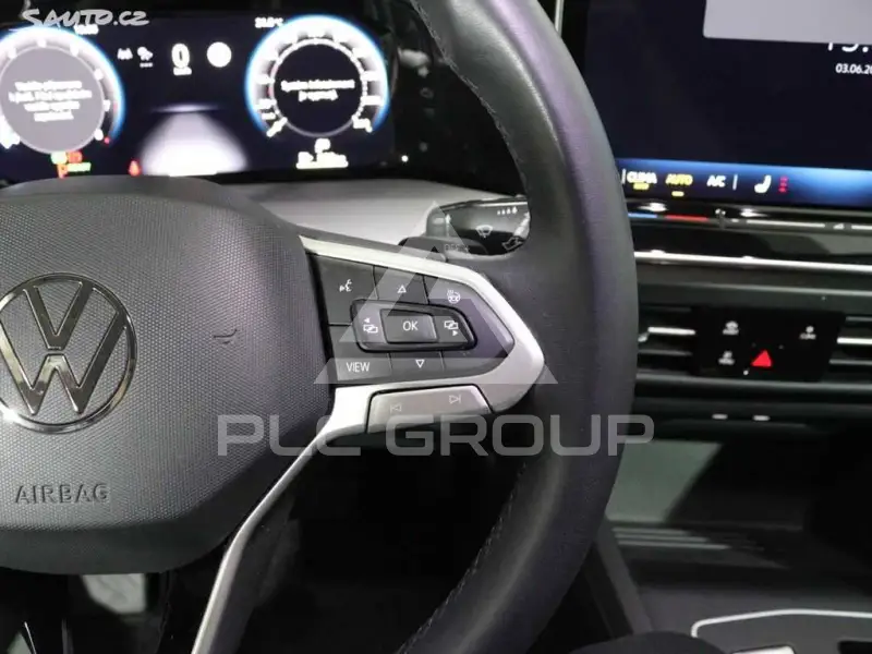 2024 Volkswagen GOLF