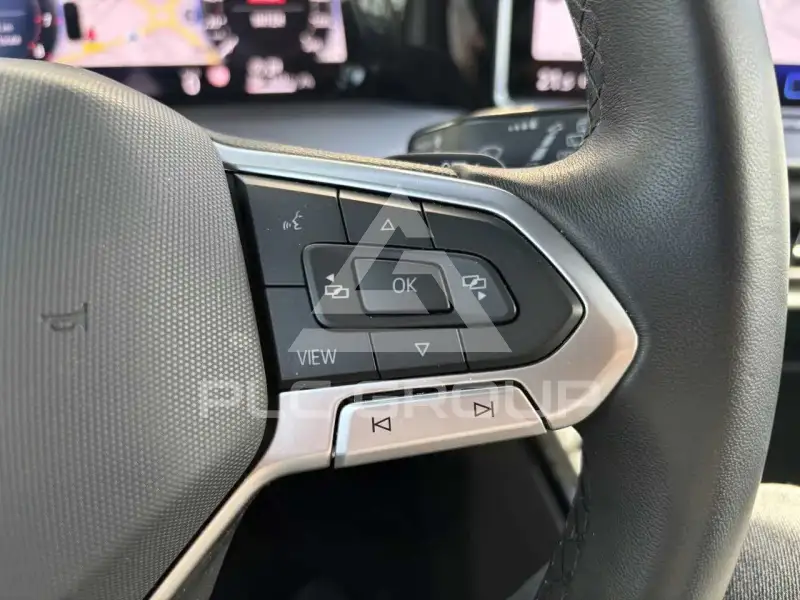 2024 Volkswagen GOLF