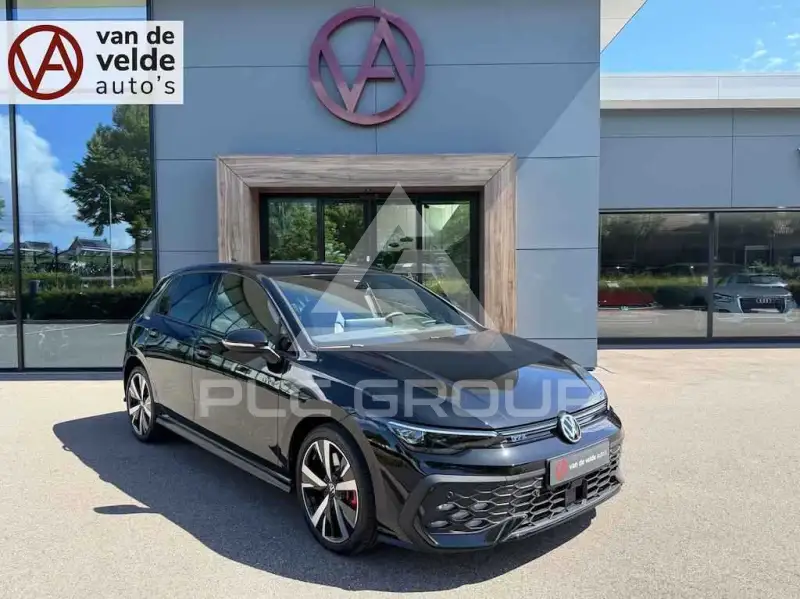 2024 Volkswagen GOLF