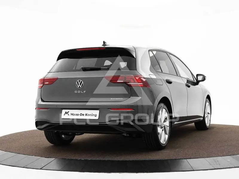 2024 Volkswagen GOLF