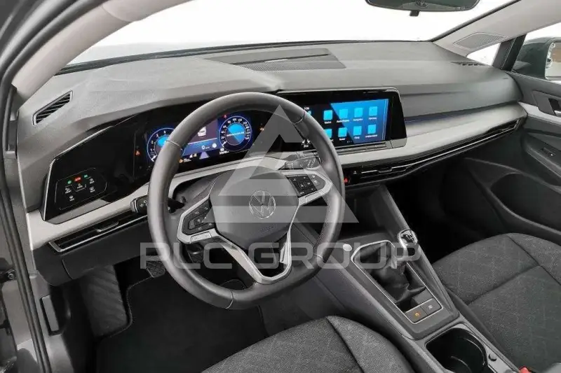 2024 Volkswagen GOLF