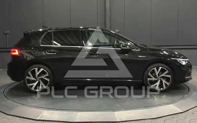 2024 Volkswagen GOLF