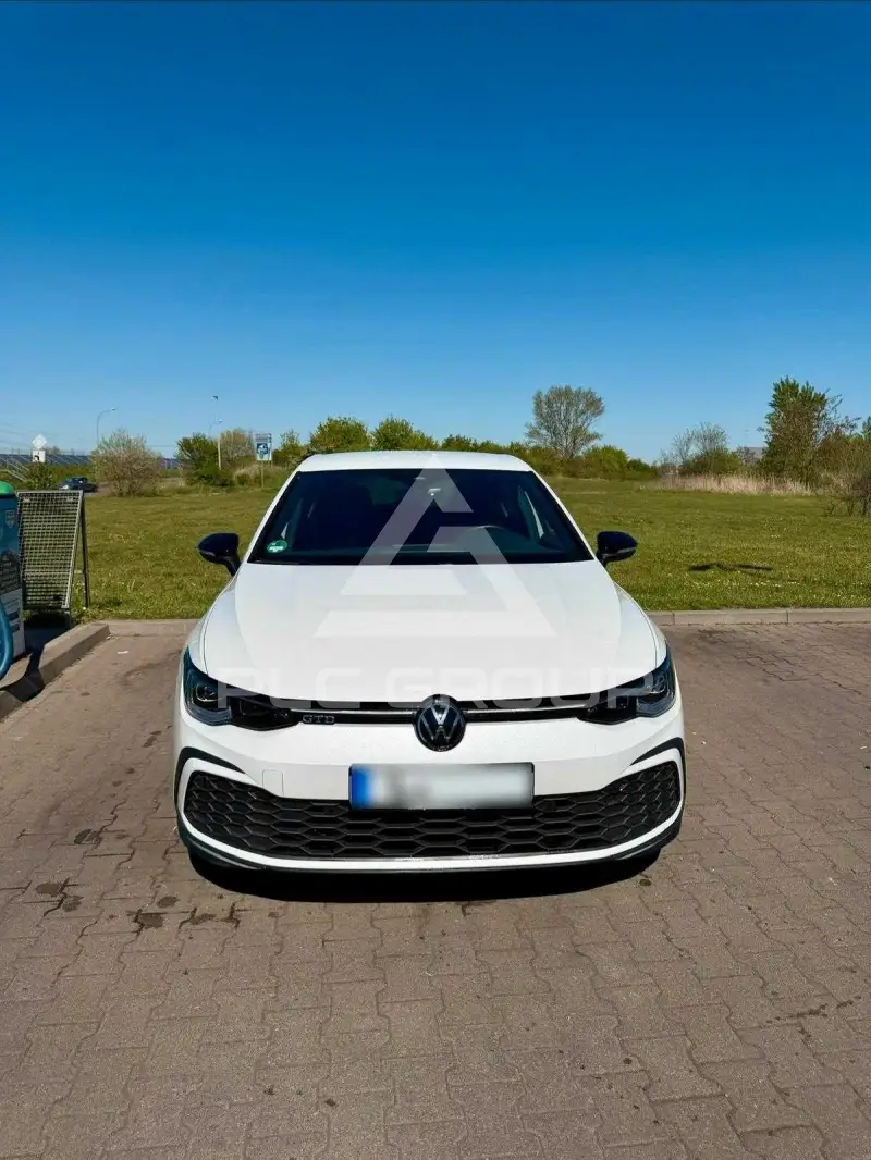 2024 Volkswagen GOLF