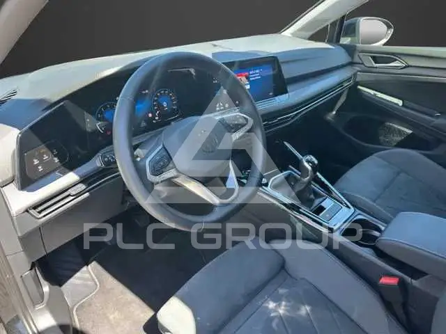 2024 Volkswagen GOLF