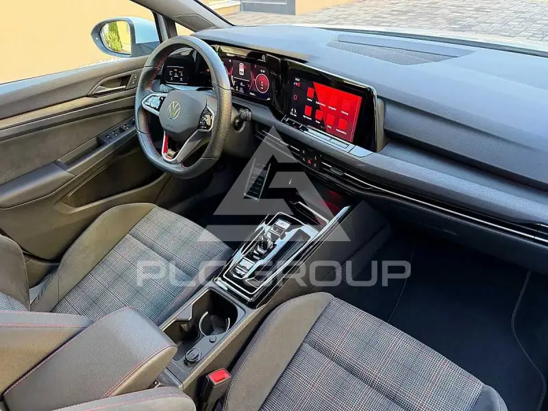 2024 Volkswagen GOLF