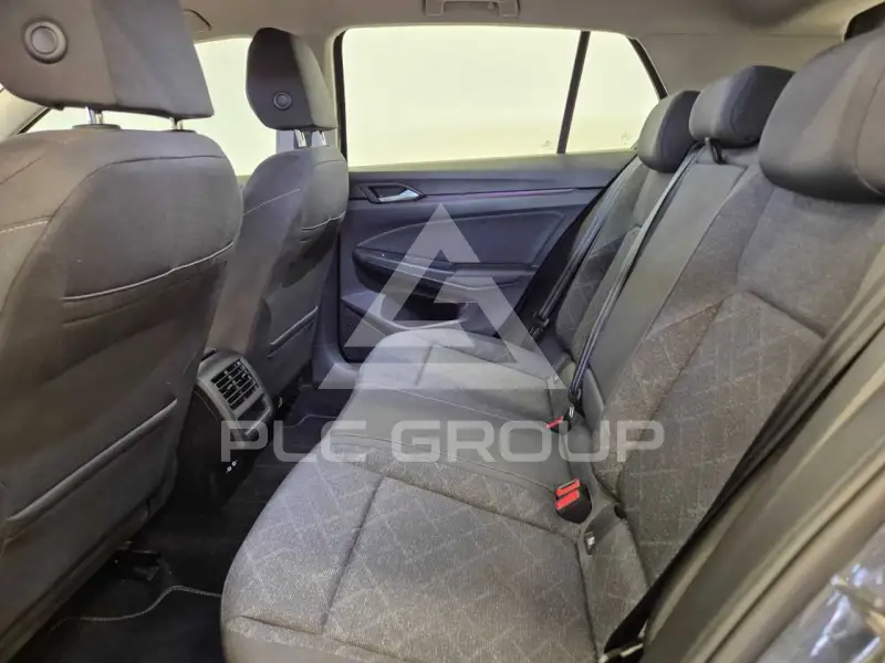 2024 Volkswagen GOLF