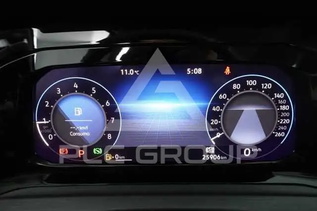 2024 Volkswagen GOLF