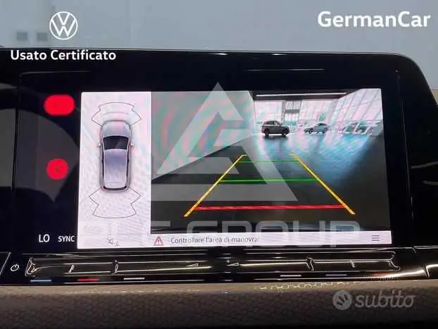 2024 Volkswagen GOLF