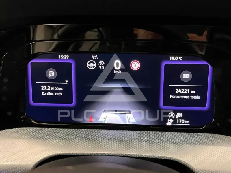 2024 Volkswagen GOLF