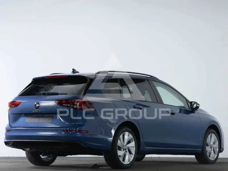 2024 Volkswagen GOLF