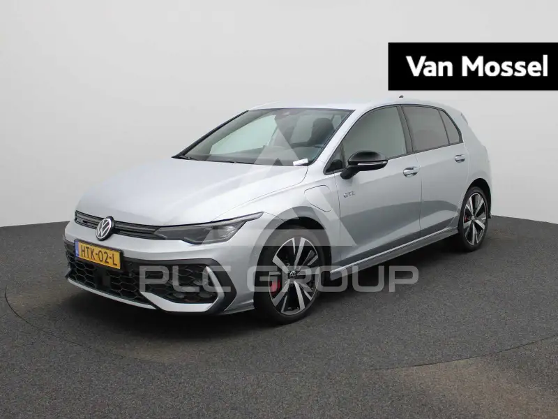 2024 Volkswagen GOLF