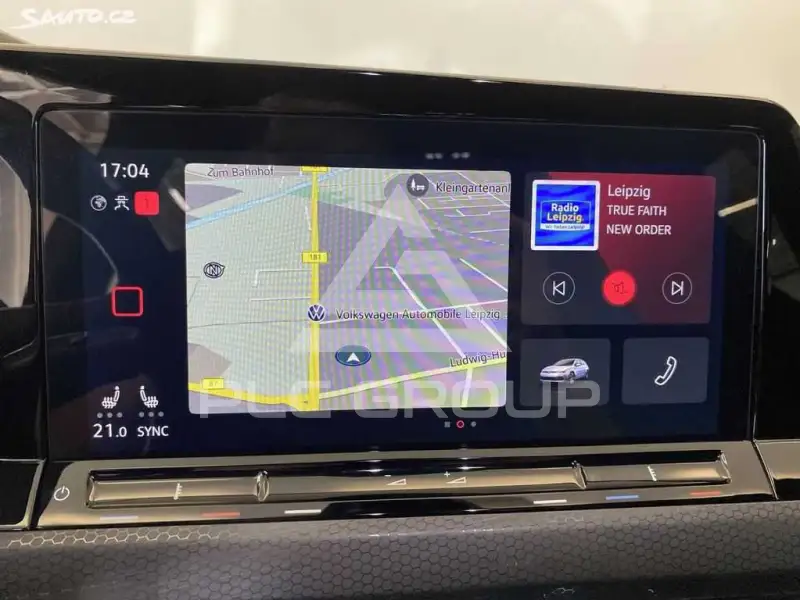 2024 Volkswagen GOLF