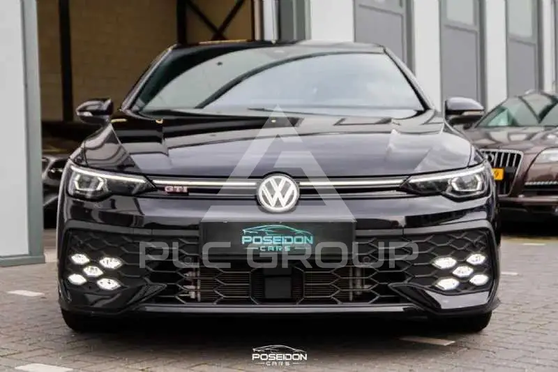 2024 Volkswagen GOLF