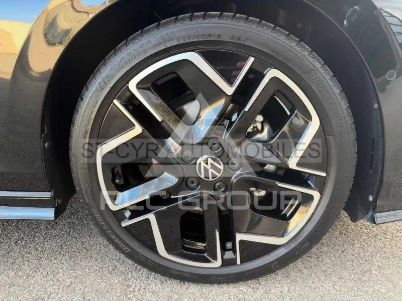 2024 Volkswagen GOLF