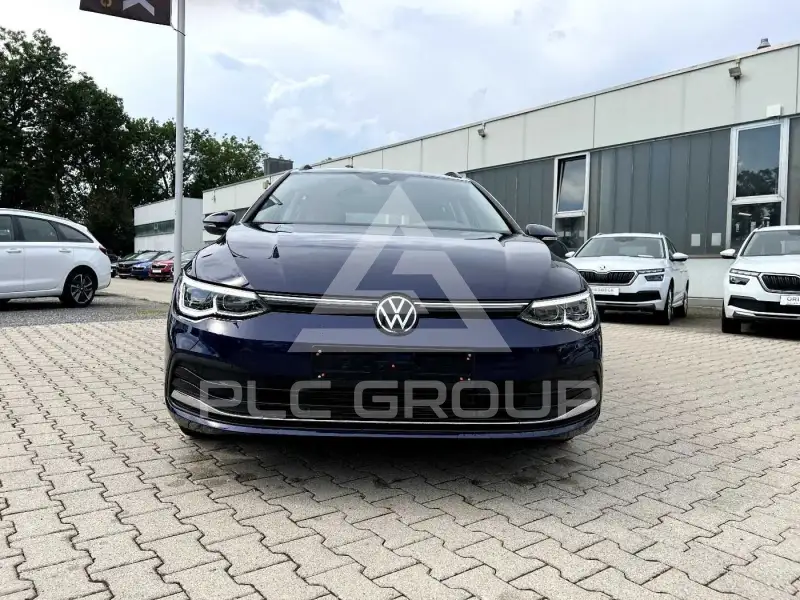 2024 Volkswagen GOLF