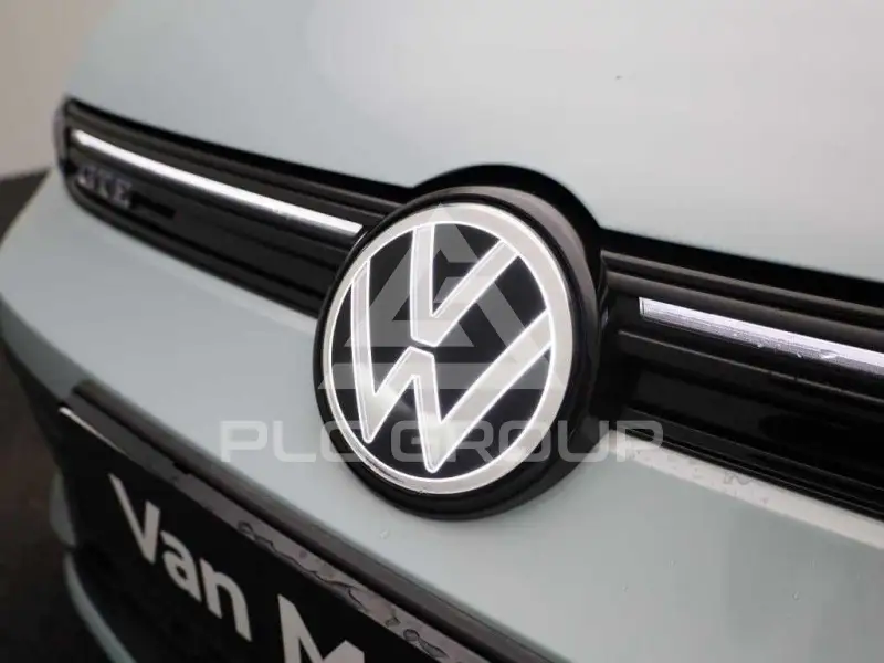 2024 Volkswagen GOLF