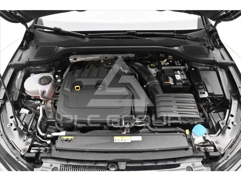 2024 Volkswagen GOLF