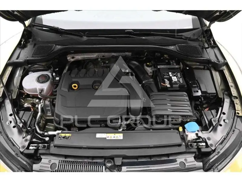 2024 Volkswagen GOLF