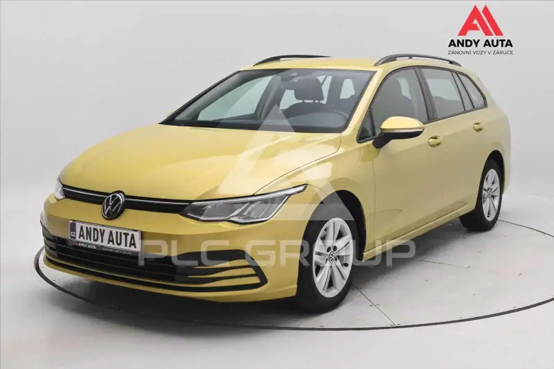 2024 Volkswagen GOLF