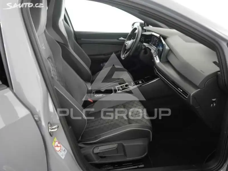 2024 Volkswagen GOLF