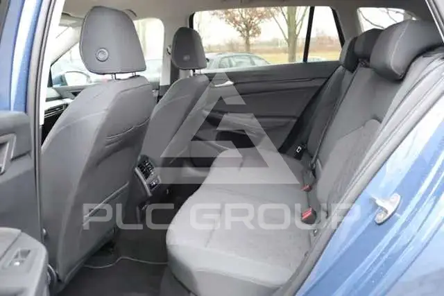 2024 Volkswagen GOLF