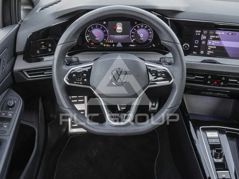 2024 Volkswagen GOLF