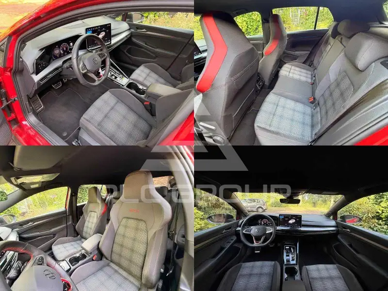 2024 Volkswagen GOLF