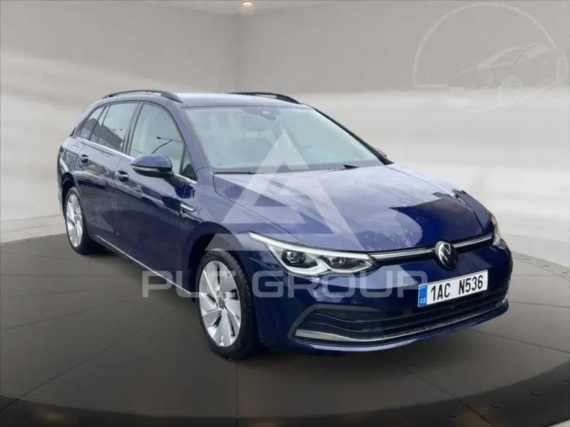 2024 Volkswagen GOLF