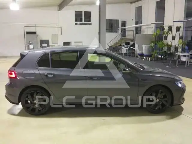 2024 Volkswagen GOLF