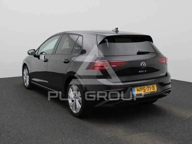 2024 Volkswagen GOLF