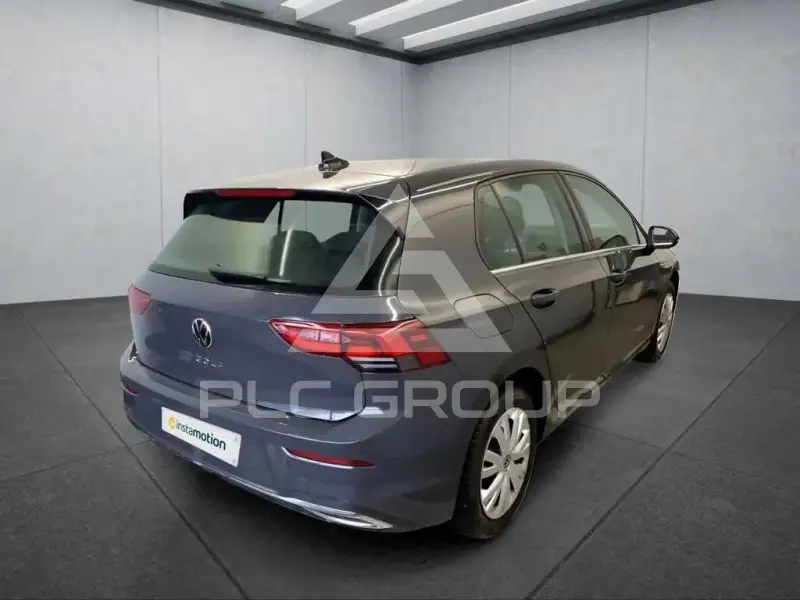 2024 Volkswagen GOLF