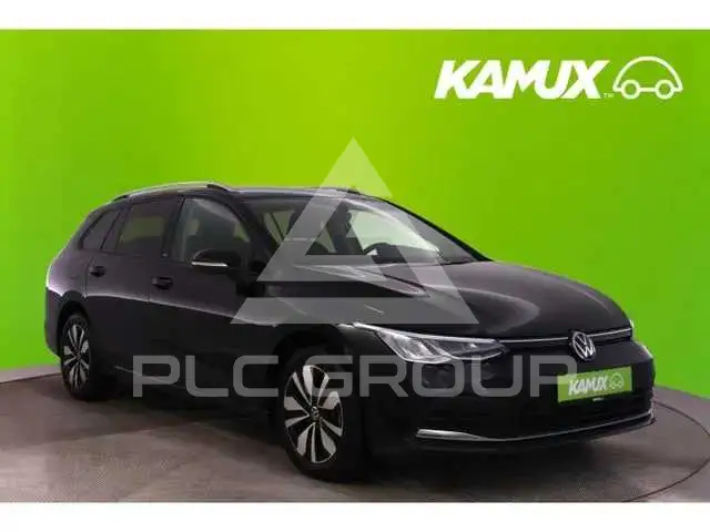 2024 Volkswagen GOLF