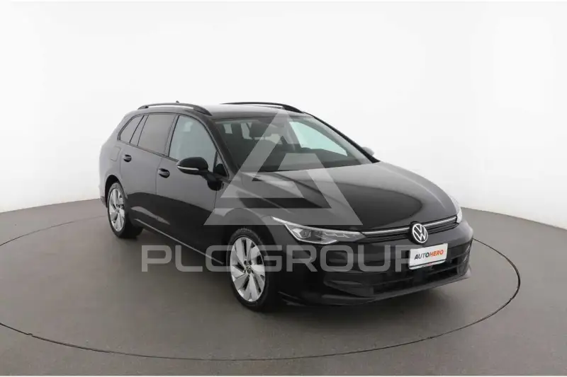 2024 Volkswagen GOLF