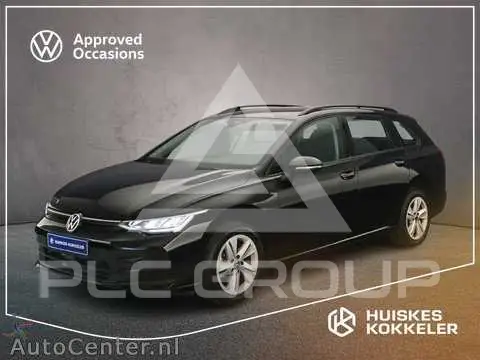 2024 Volkswagen GOLF