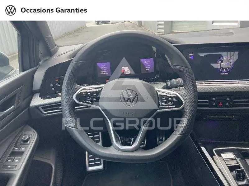 2024 Volkswagen GOLF