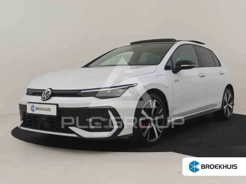 2024 Volkswagen GOLF