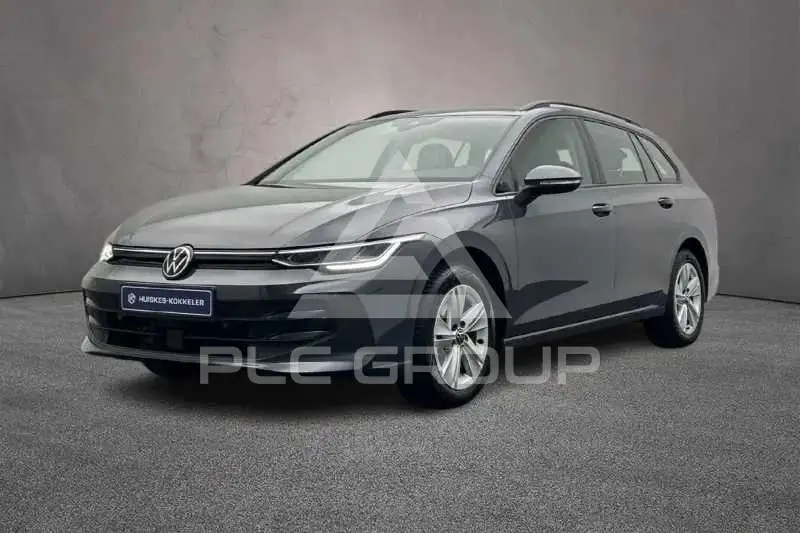 2024 Volkswagen GOLF