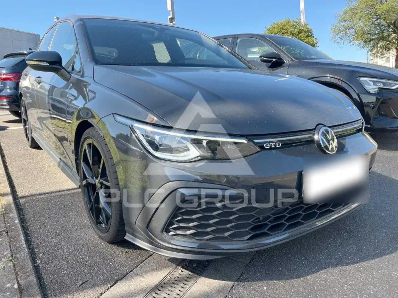 2024 Volkswagen GOLF