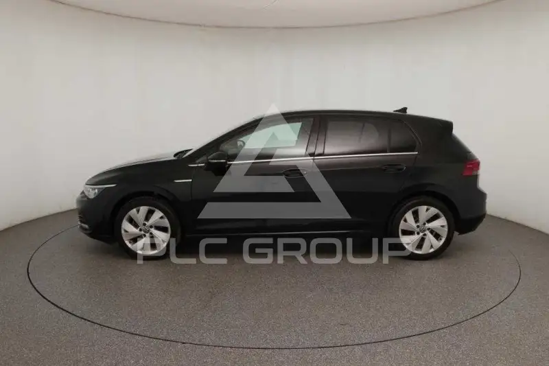 2024 Volkswagen GOLF
