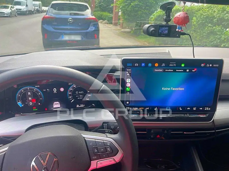 2024 Volkswagen GOLF
