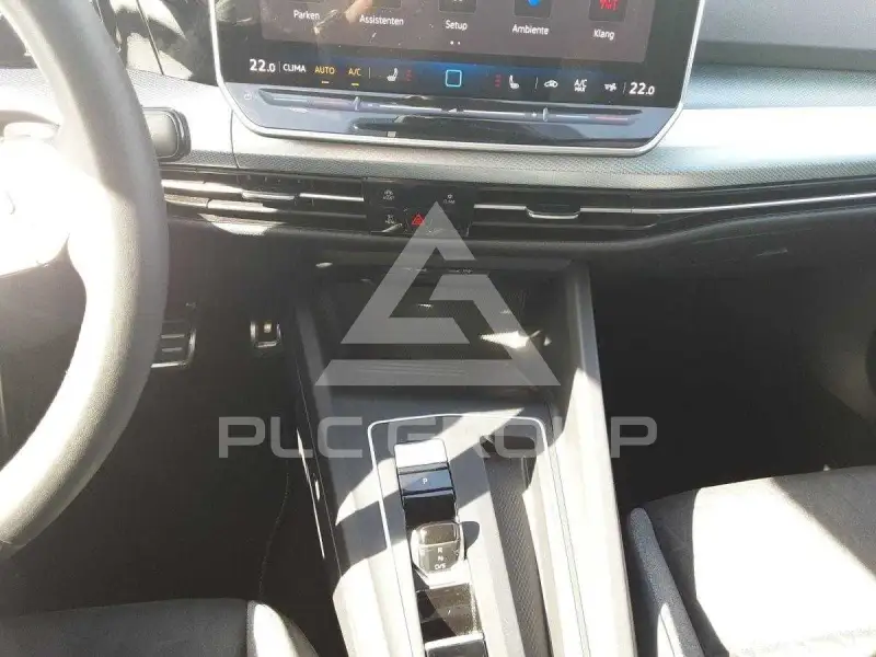 2024 Volkswagen GOLF