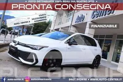 2024 Volkswagen GOLF
